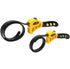 The Performance Tool W54059 2-Piece Universal Rubber Strap Wrench Set